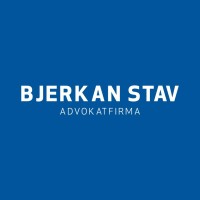 Bjerkan Stav Advokatfirma AS logo - Similar company to Pretor Advokat As