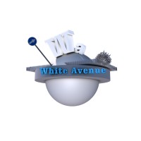 White Avenue Group NG logo - Similar company to Backdesk Innovative Solutions