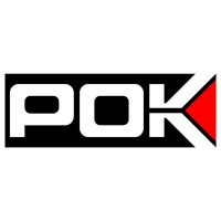 POK SAS logo - Similar company to Cran