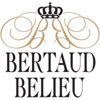 Domaine Bertaud Belieu logo - Similar company to La Bastide D'Antoine****