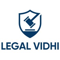 Legal Vidhi logo - Similar company to Mixture