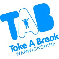 Take A Break Warwickshire Limited logo - Similar company to Tongue Snatcher™ Llc