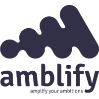 Amblify logo - Similar company to Ust Electronics Engineering Department