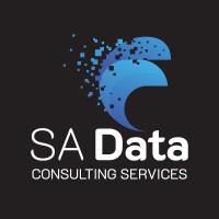 SA Data Consulting Services LLC. logo - Similar company to Safe World Solutions Bic