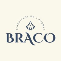 Braco - L'héritage de l'aubrac logo - Similar company to 3 Wins Lab : Objets Et Textiles Personnalisés - Equipementier Sportif