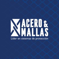 ACERO Y MALLAS S.A.S logo - Similar company to M40 Pro