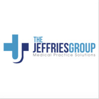 The Jeffries Group logo - Similar company to Superior Practice Solutions
