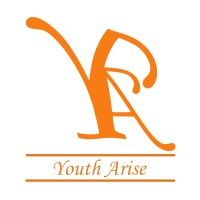 Youth Arise Organization logo - Similar company to Ghana Society Of Biomedical Engineers University Of Ghana Local