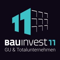 BauInvest 11 GmbH logo - Similar company to Steininger Rechtsanwaltskanzlei
