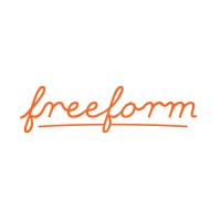 Freeform Strategy logo - Similar company to Adeption New Zealand