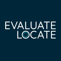 EvaluateLocate logo - Similar company to Virtual Viewing Ltd