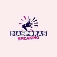 Diasporas Speaking logo - Similar company to Osloweb