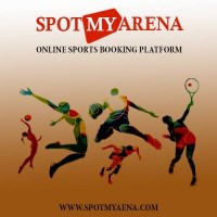 Spotmyarena