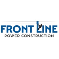 FRONT LINE POWER CONSTRUCTION LLC logo - Similar company to Power Contracting, Llc