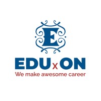 Eduxon logo - Similar company to Vidyasetu Study Abraod Consultancy