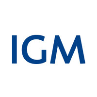 IGM logo - Similar company to Baderie