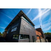 Woodhouse Park Lifestyle Centre logo - Similar company to The Sculpts