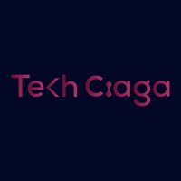 Tech Ciaga logo - Similar company to 360 Tech Solutions