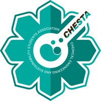 Chemical Engineering and Sustainability Students' Association (CHESTA) KOE IIUM logo - Similar company to Engineering Students' Society Iium