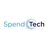 Spend-Tech logo - Similar company to Reboot Digital