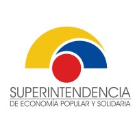 Superintendencia de Economía Popular y Solidaria logo - Similar company to Rfd - Red De Instituciones Financieras De Desarrollo