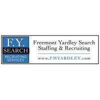 Freemont Yardley Search logo - Similar company to Mayes Marcom