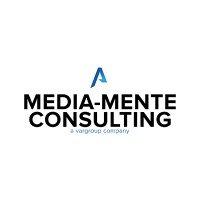 Mediamente Consulting logo - Similar company to Fakebusters