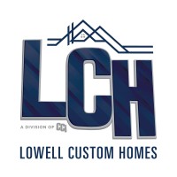 Lowell Custom Homes logo - Similar company to Temo Distribution Center