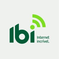 Ibi - Internet Brasileira Incrível logo - Similar company to Quero Internet