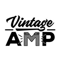 Vintage Amp, LLC logo - Similar company to Clarty