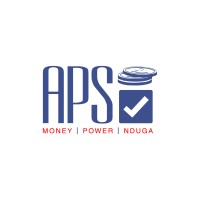 APS International Ltd logo - Similar company to Writemedia Solutions
