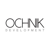 Ochnik Development logo - Similar company to Klips Data