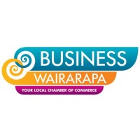 Business Wairarapa logo - Similar company to Rival Wealth