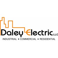 Daley Electric logo - Similar company to Pump & Meter Service