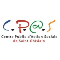 CPAS de Saint-Ghislain logo - Similar company to Jadition Srl