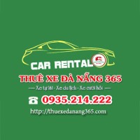 Dịch Vụ Thuê Xe Du Lịch Đà Nẵng Uy Tín Giá Rẻ logo - Similar company to Vua Thảm Cỏ