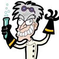 Dr Frankenstein's SMMA logo - Similar company to Beacon Smma