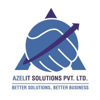 Azelit Solutions Pvt Ltd