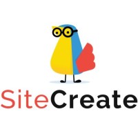 SiteCreate logo - Similar company to Excelisys