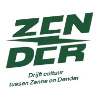 ZENDER logo - Similar company to Wavemakers Pr