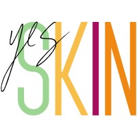 Yesskin Cosmetics logo - Similar company to Fluidluxe