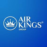 Air Kings Group logo - Similar company to Tca Property