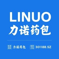 Shandong Linuo Pharmaceutical Packaging Co., Ltd. logo - Similar company to Zcp(Chongqing Zhengchuan Pharmaceutical Packaging Co.,Ltd.)