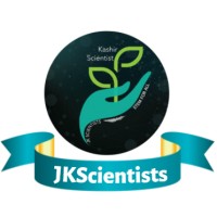 JKScientists logo - Similar company to Jupiter 360 Foundation
