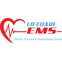 LifeCare EMS of Georgia logo - Similar company to Med Ops Staffing