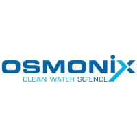 Osmonix Inc. logo - Similar company to Separation Engineering Inc