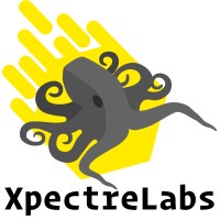 XpectreLabs logo - Similar company to Crypto Softwares