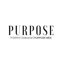 Purpose Boutique logo - Similar company to More Decor