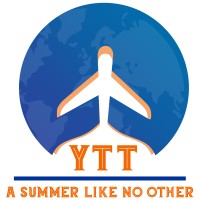 Yoram's Teen Tours logo - Similar company to D&S Interior Design