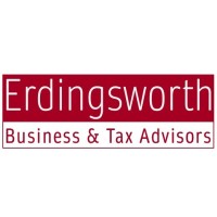 Erdingsworth Business & Tax Advisors Ltd logo - Similar company to Progress
